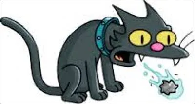 Qui est Boule de neige II ?