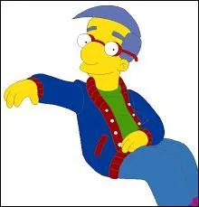 Milhouse est...