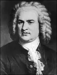 Quelle est la nationalité de Jean-Sébastien Bach ?