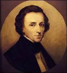 En quelle année Frédéric Chopin est-il décédé ?