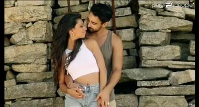 Qui est le compagnon de Tal en 2014 ?