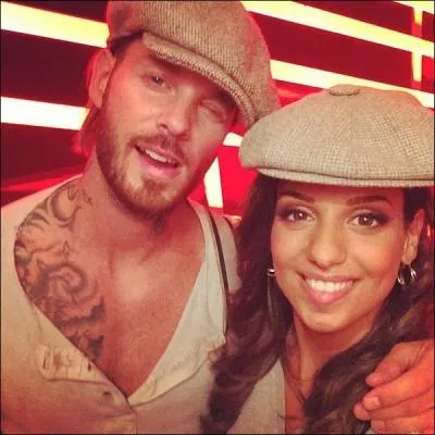 Qui est le frère de coeur de Tal ?