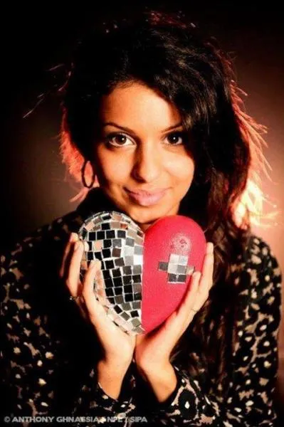 Qui est la meilleure amie de Tal ?