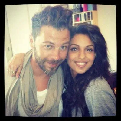 Avec quelle star Tal veut-elle composer une chanson ?