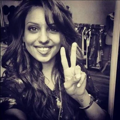 En 2014, quel âge a Tal ?