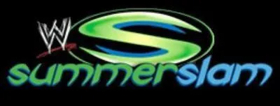 Sumerslam se droule en :