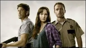 Quels personnages sont en conflit ? Pourquoi ?