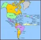 Quel est ce continent ?