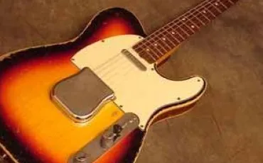 Quiz Guitare