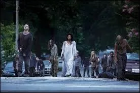 Combien y a-t-il de morts dans cette saison ?