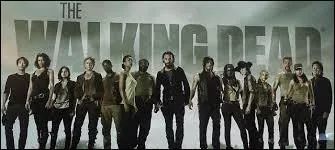 Que signifie "The Walking Dead" ?
