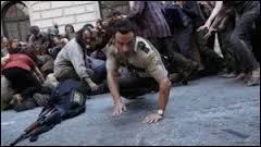 Comment se nomme l'épisode 2 ?