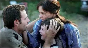 Comment se nomme l'épisode 3 ?