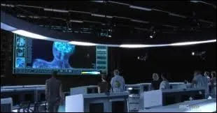 Comment se nomme l'épisode 5 ?