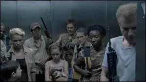 Comment se nomme l'épisode 6 ?