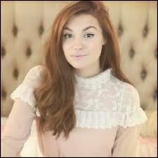Quel est le nom de chaîne de la petite amie de PewDiePie ?