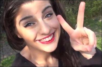 Et pour finir, quelle YouTubeuse fait le plus de vidéos par semaine ?