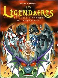 Quels Légendaires vont mourir ? (tome 10)