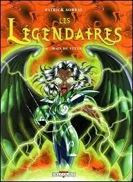 Lequel de ces Légendaires a survécu ? (tome 6)