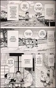 Comment s'appelle la grand-mère de son meilleur copain ?