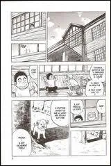 Comment s'appelle le chien du héros ?