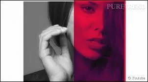 Comment s'intitule son nouvel album ?