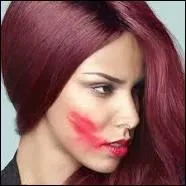 Sur quel label est-elle ?