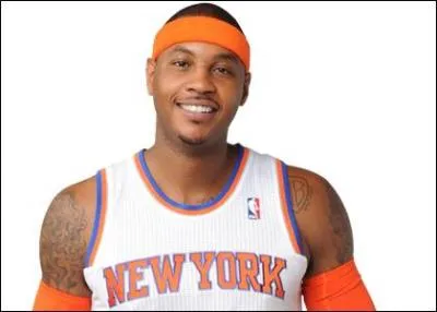 Qui est ce basketteur ?