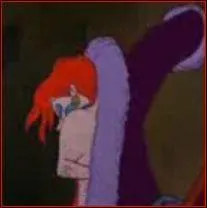 Qui est cette femme?