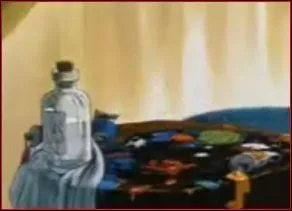 Dans quel dessin anim Disney peut-on voir cette scne?