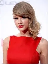 Dans quelle ville est-elle née ?