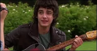 Francesca va sortir avec :