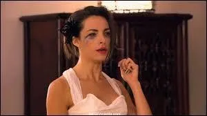 De qui Jade veut-elle se venger à cause de son mariage ?