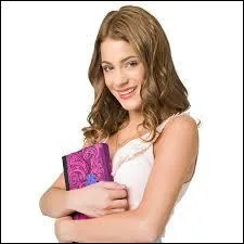 Jade n'aime-t-elle pas Violetta ?