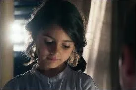 Comment s'appelle le 3e enfant de Jim et Elisabeth Shannon ?