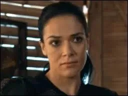 Quel est le pr&eacute;nom de Washington ?