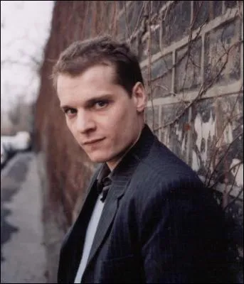 Qui est ce chanteur ?