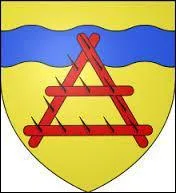 Erbéviller-sur-Amezule, petit village lorrain de l'arrondissement de Tomblaine, se situe dans le département ...