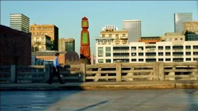 Qui est le premier à être retourné à Zenith ?