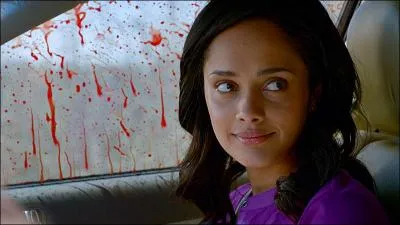 Quel est le métier de Rebecca ?