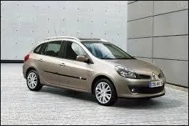 Celle-ci porte le nom de ...