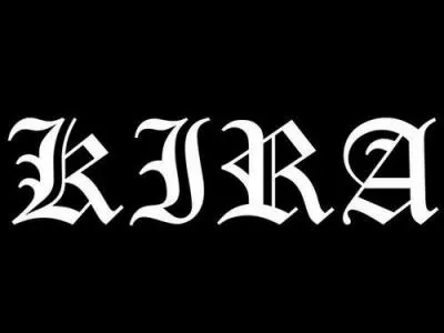 Ce symbole de "Death Note" représente un personnage. Lequel ?