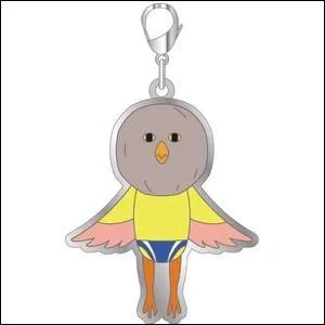 Dans quel anime voit-on ce symbole ?