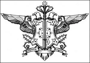 Dans quel manga retrouve-t-on ce symbole ?