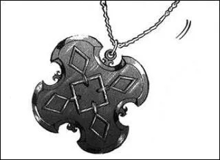 Dans quel manga voit-on ce symbole ?