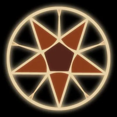 Dans "Black Butler", qui possède ce symbole ?