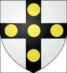 Voici le blason d'une ville du Nord. Surnommée "la cité du Broutteux", elle est célèbre pour son essor économique qu'elle a connu lors de la Révolution Industrielle au XIXè siècle. C'est la ville de ...