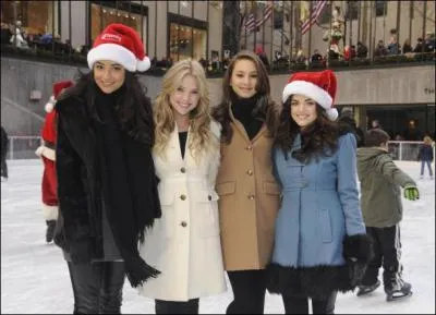 L'épisode 13 (spécial Noël) de la saison 5 va sortir le..