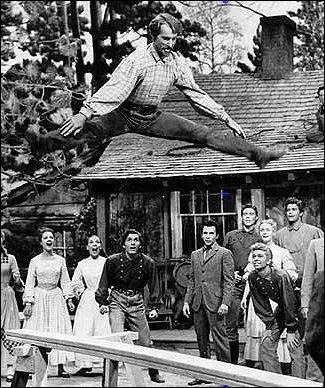 L'un des chorégraphes historiques du style est décédé l'an dernier en France à l'âge de 91 ans ; comment se nommait-il ?