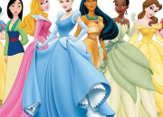 Quiz Princesses Disney 'Qui est-ce?'